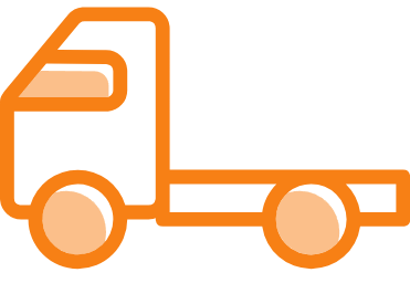 南海拖车/平板车